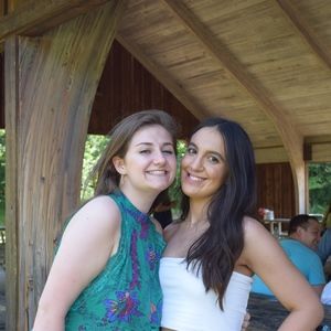 Meet your Posher, Sarah